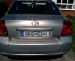 Toyota Avensis details