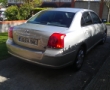 Toyota Avensis details