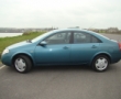 Nissan Primera details