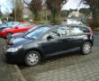 Citroen C4 details