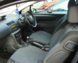 Citroen C4 details