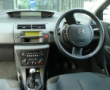 Citroen C4 details