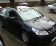 Citroen C4 details