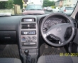 Opel Astra details