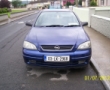 Opel Astra details