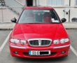 Rover 45 details