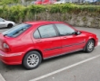 Rover 45 details