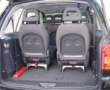 Volkswagen Sharan details