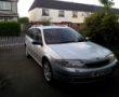 Renault Laguna details