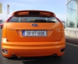 Ford Focus details