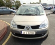 Renault Grand Scenic details