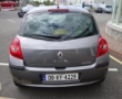 Renault Clio details