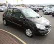 Renault Scenic details