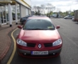 Renault Megane details