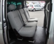 Volkswagen Shuttle details