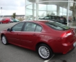 Renault Laguna details