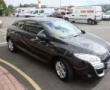 Renault Megane details