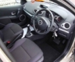 Renault Clio details