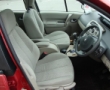 Renault Scenic details