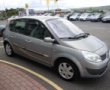 Renault Scenic details