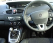 Renault Grand Scenic details