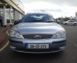 Ford Mondeo details