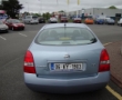 Nissan Primera details