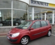 Renault Scenic details