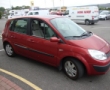 Renault Scenic details