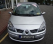 Renault Grand Scenic details