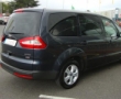 Ford Galaxy details