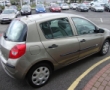 Renault Clio details