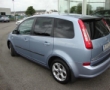 Ford C-Max details