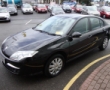 Renault Laguna details