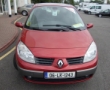 Renault Grand Scenic details