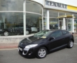 Renault Megane details