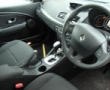 Renault Fluence details