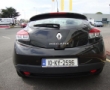 Renault Megane details