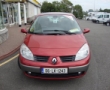 Renault Grand Scenic details