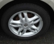 Renault Clio details