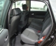 Renault Scenic details