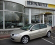 Renault Megane details