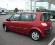 Renault Scenic details