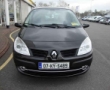 Renault Scenic details