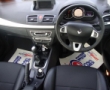 Renault Fluence details