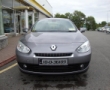 Renault Fluence details