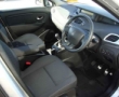 Renault Scenic details