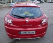 Renault Grand Megane details