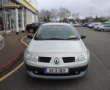 Renault Megane details