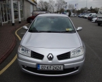 Renault Megane details